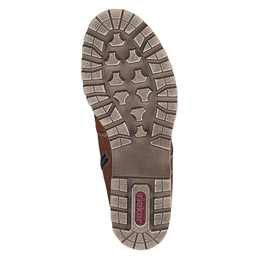 Rieker Stiefelette TEX-Membran 785G1 