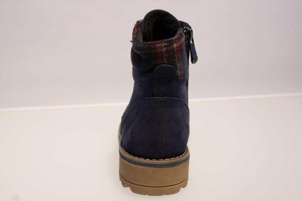 Marco Tozzi Stiefelette 2-2-26237-23 