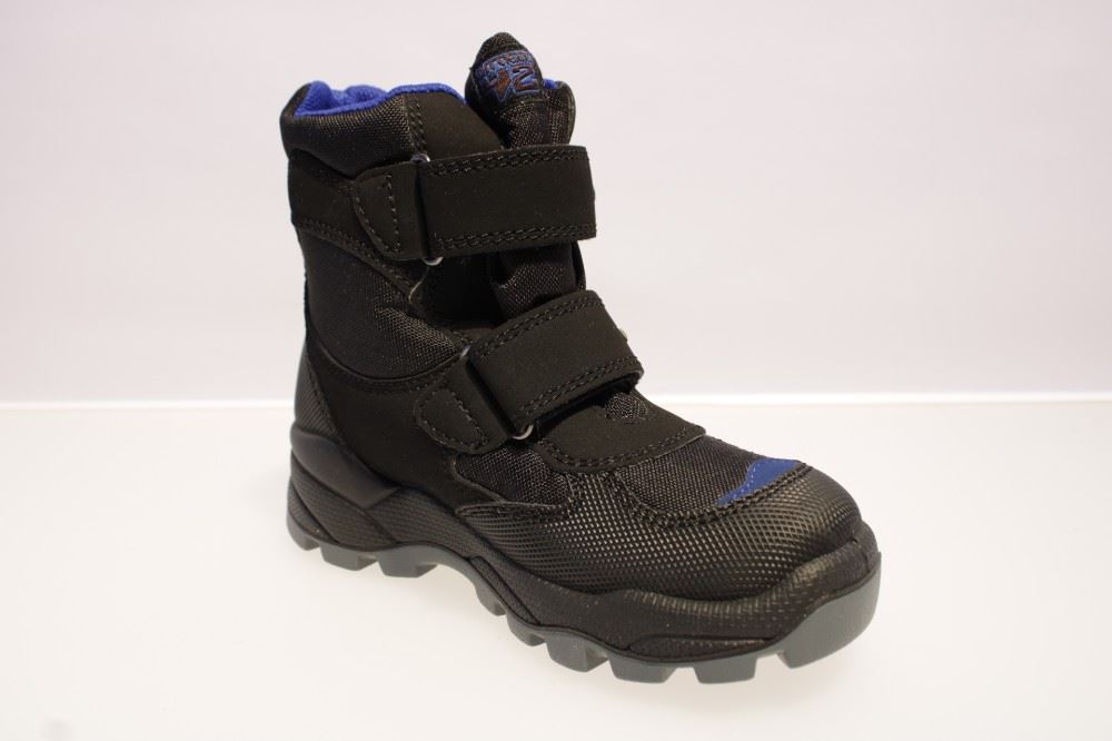 IMAC Winterstiefel Kinder 632589 29 | nero bluette | 