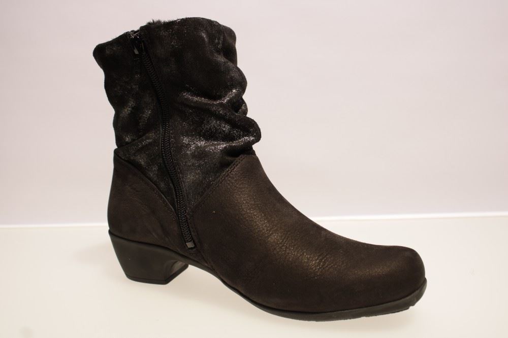 ACO Stiefelette 530/7331 