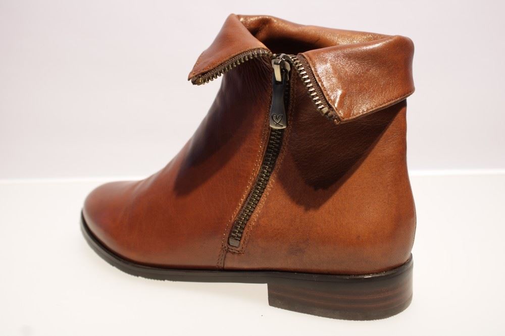 Everybody Stiefelette braun 75112D1409 40 | 336 terra | 