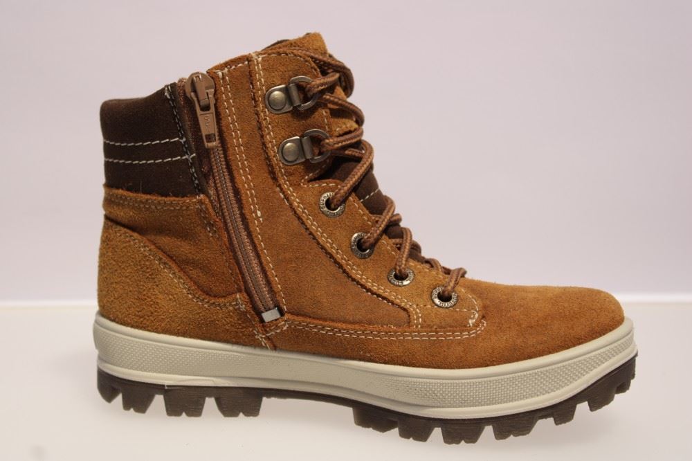 Superfit TEDD FUDGEKOMB Winterschuhe GoreTex Membran 00473 