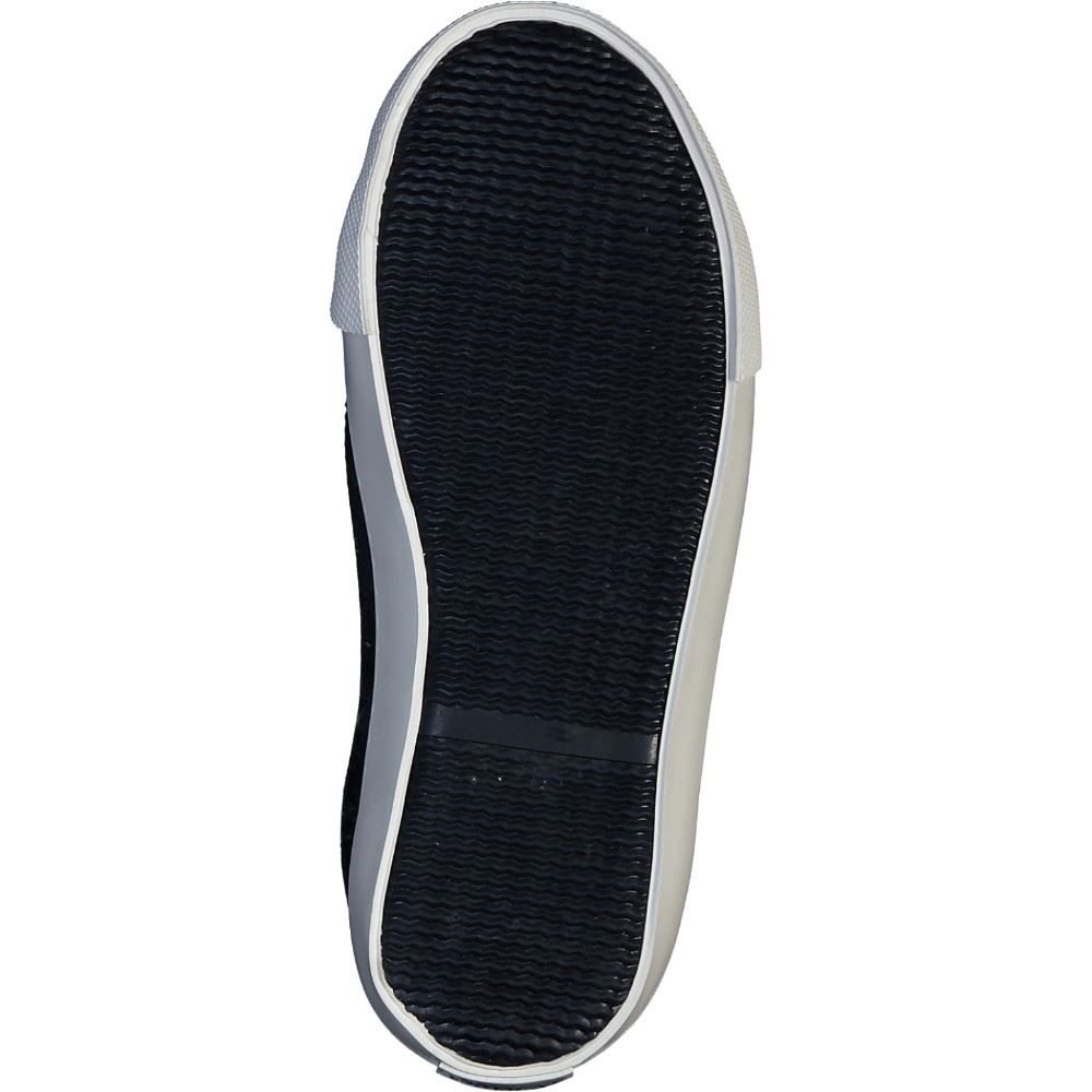 s.Oliver Sneaker 5-5-43202-34 38 | 802 DENIM | 