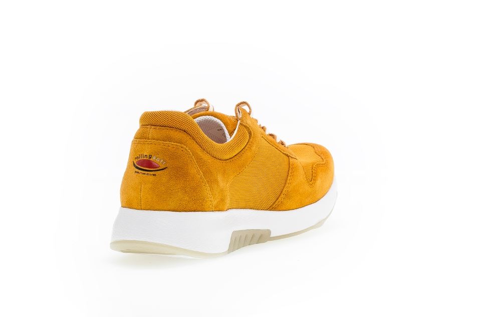 Gabor Sneaker orange 46.946.31 