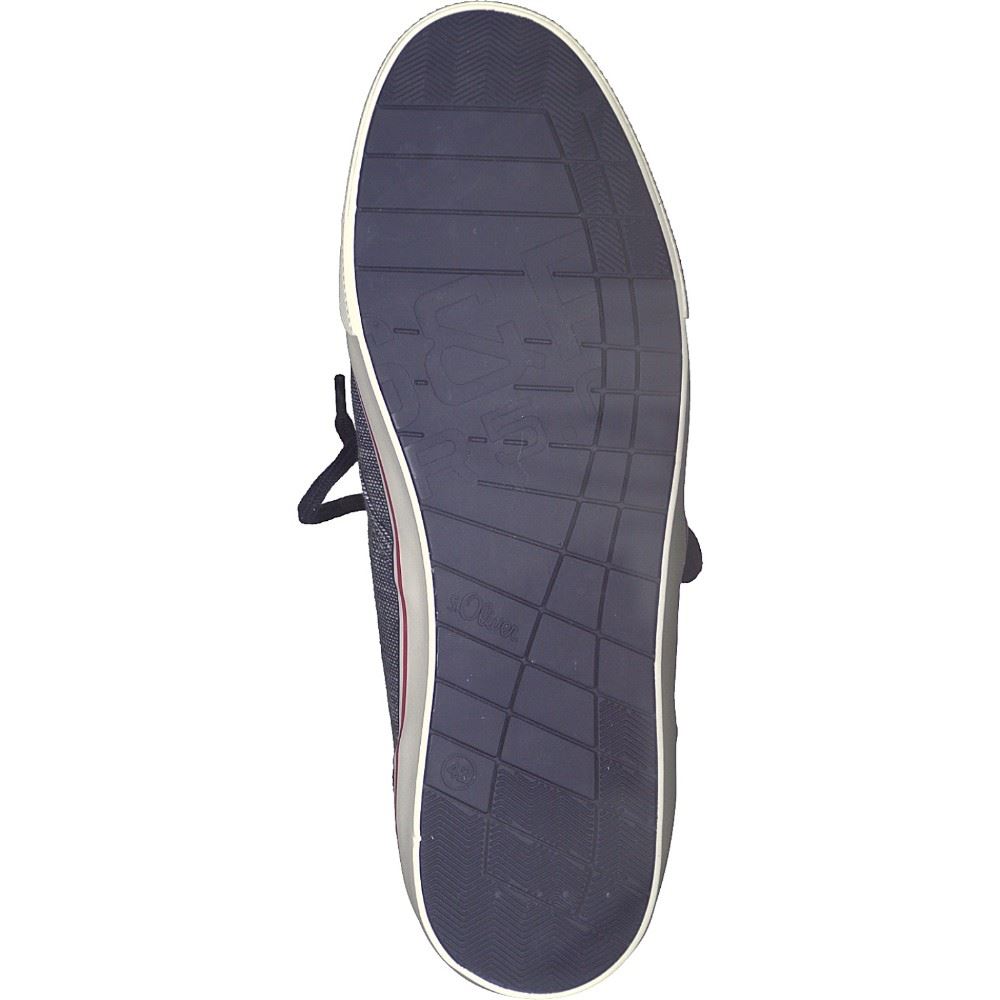 s.Oliver Sneaker 5-5-13604-22 