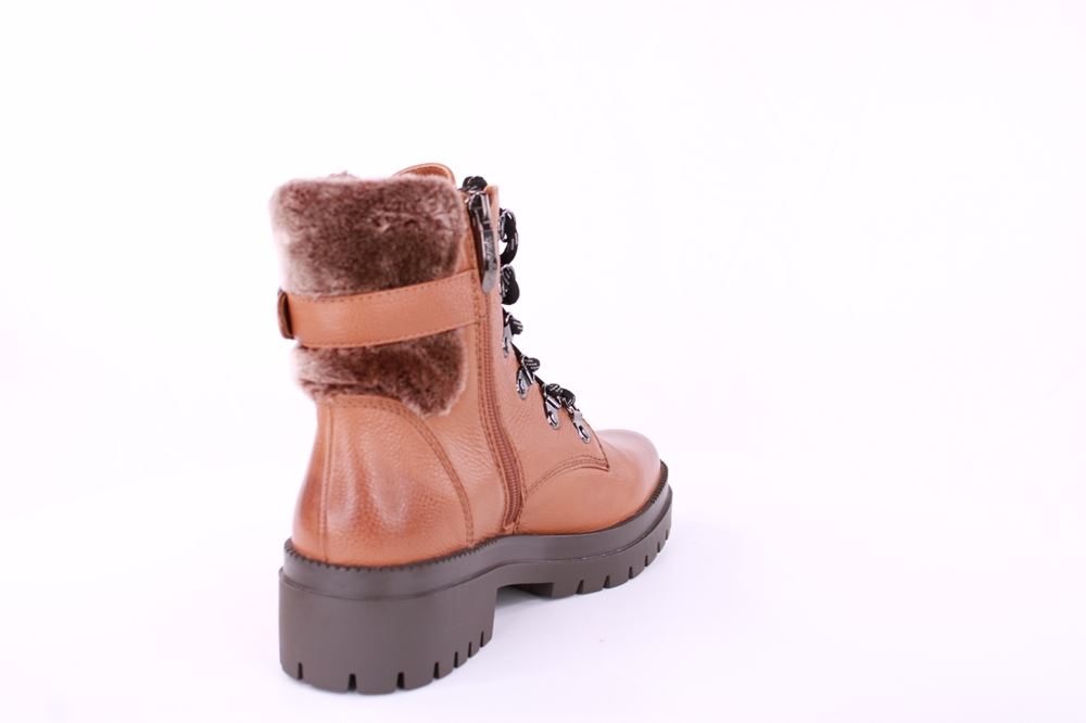 Regarde le ciel braun cognac S21 Olga-09 