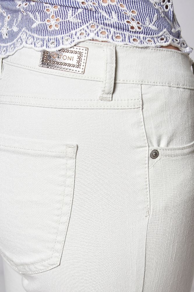 Toni Perfect Shape Capri Hose 21-33/1106-12 