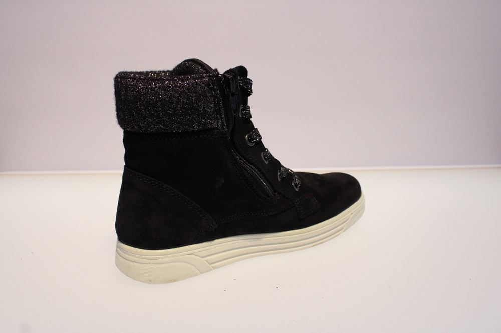 IMAC Winterstiefel Kinder 430258 36 | nero/nero | 