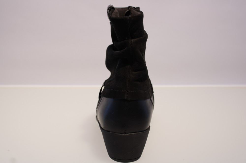 ACO Lederstiefelette 530/7340 
