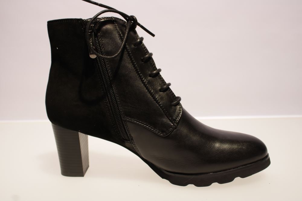 Regard Le Ciel Stiefelette schwarz Patricia 67 