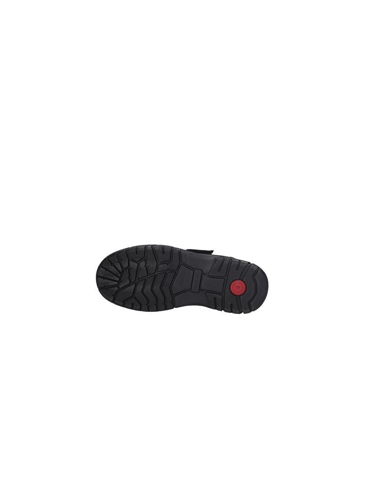 IMAC Herrenschuh TEXmembran schwarz 602468 40 | nero/nero | 