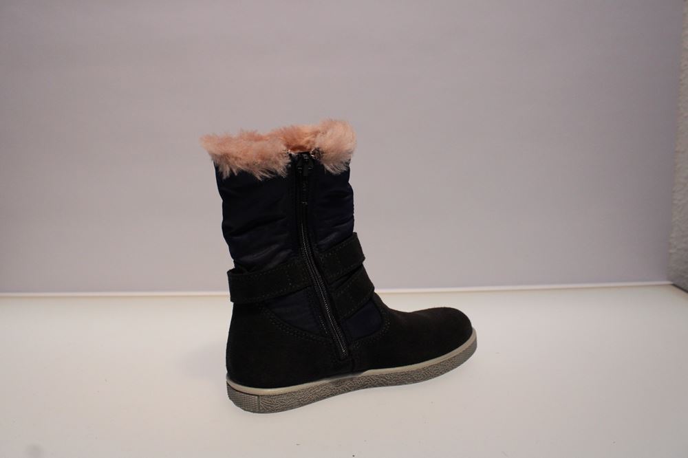 IMAC Winterstiefel Kinder 83679 29 | notte/blu | 