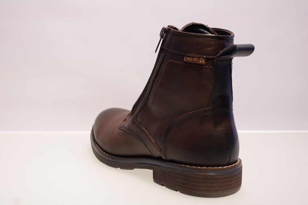 Pikolino Halbstiefel Herren braun M2M-8171 