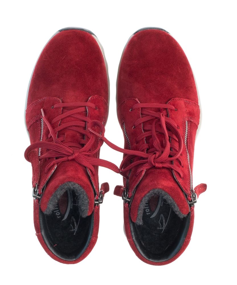 Gabor Rolling Soft  rot 36.958.38 4,5 | dark opera | 