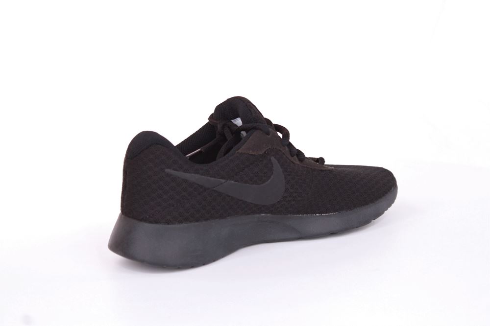 NIKE 812655 002  WMNS TANJUN Sneaker schwarz  