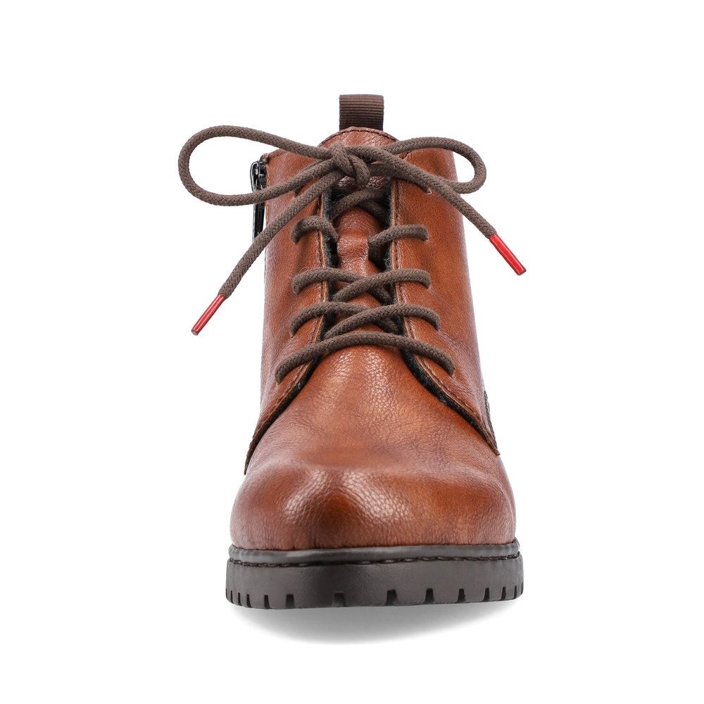 Rieker Stiefelette braun S21 Y1744-22 41 | cuoio | F