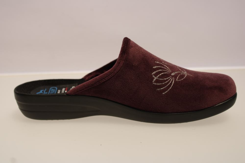 Flyflot Hausschuhe Hauspantolette 863781 