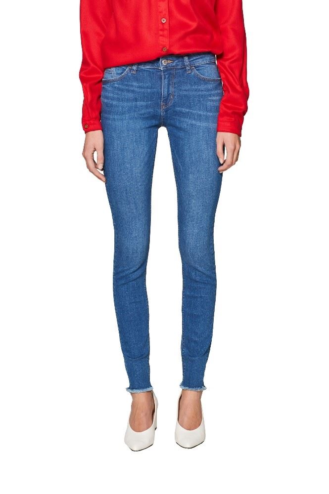 EDC Jeans Skinny 029CC1B010 