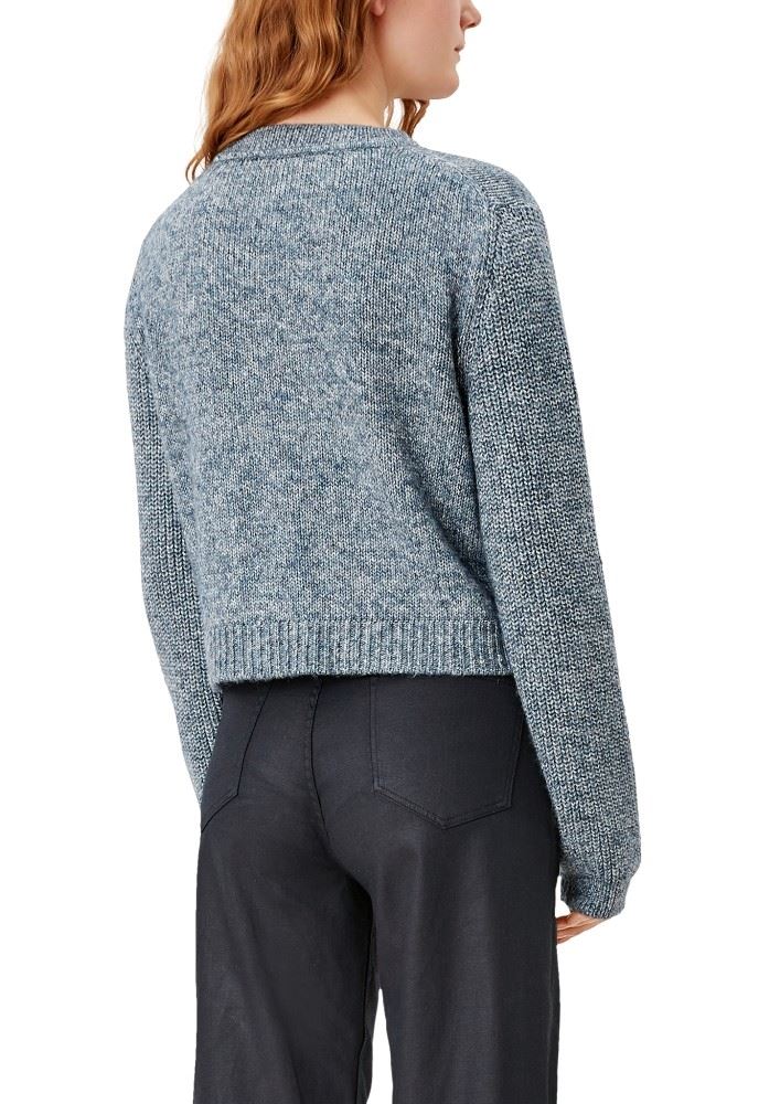 s.Oliver Strickpullover Taschen  2108544 
