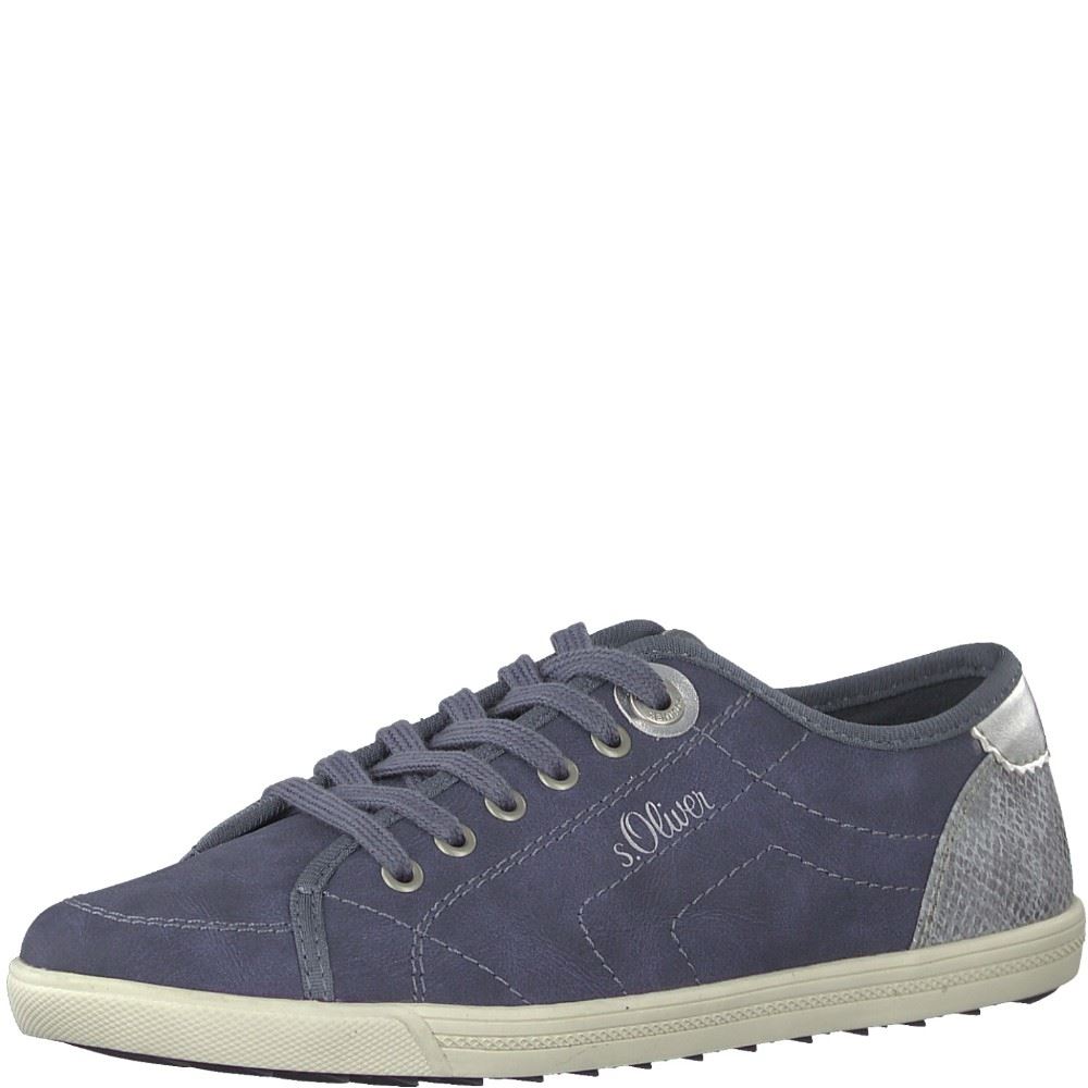 s.Oliver Sneaker 5-5-23631-22 