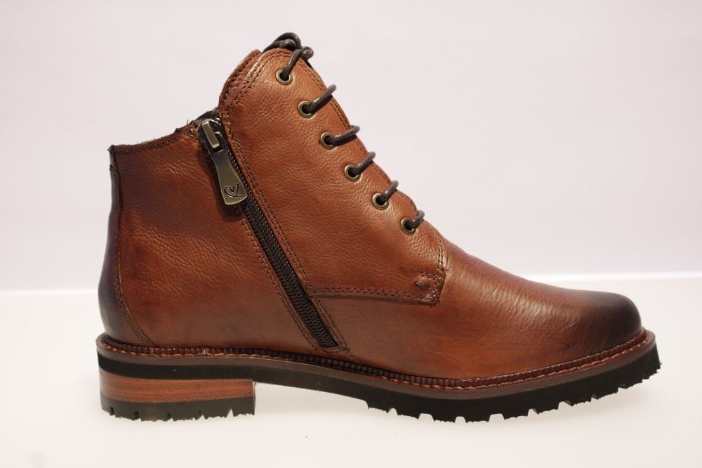 EVERYBODY Lederstiefelette 58123H2411 40 | 371 gianduia | 