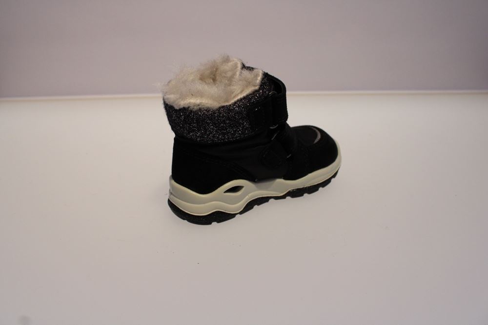 IMAC Winterstiefel Kinder 434078 24 | nero/grigio | 