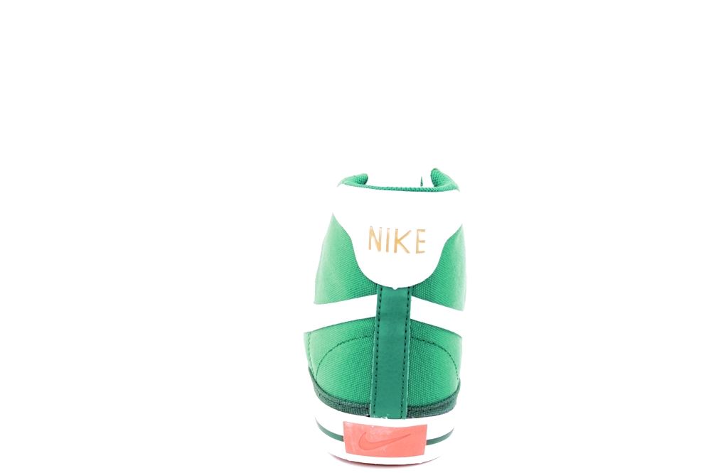 NIKE COURT LEGACY CNVS MID Tennisschuh Sneaker grün S21  DM3363/300 9 | GREEN NOISE/SAI | 
