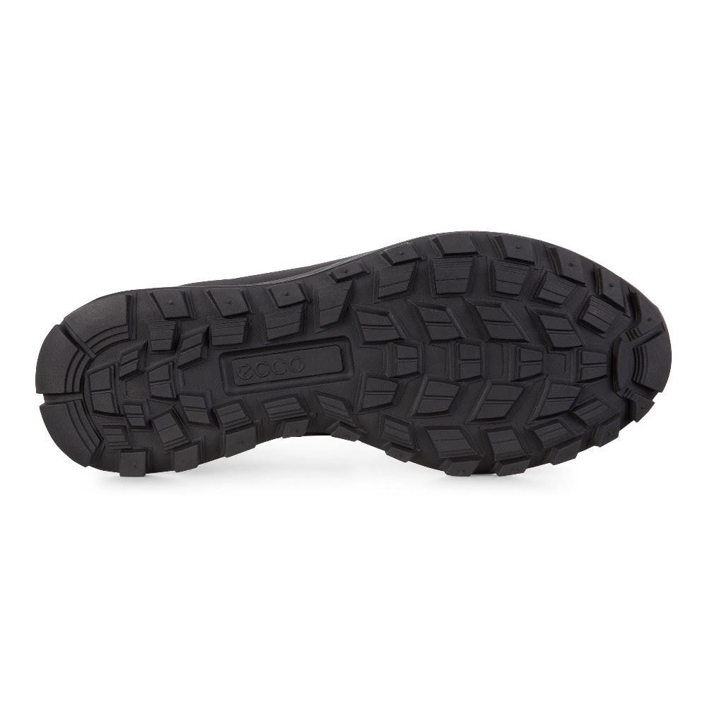 ECCO Exostrike Stiefelette Gore Tex 832353/01001 36 | black | 
