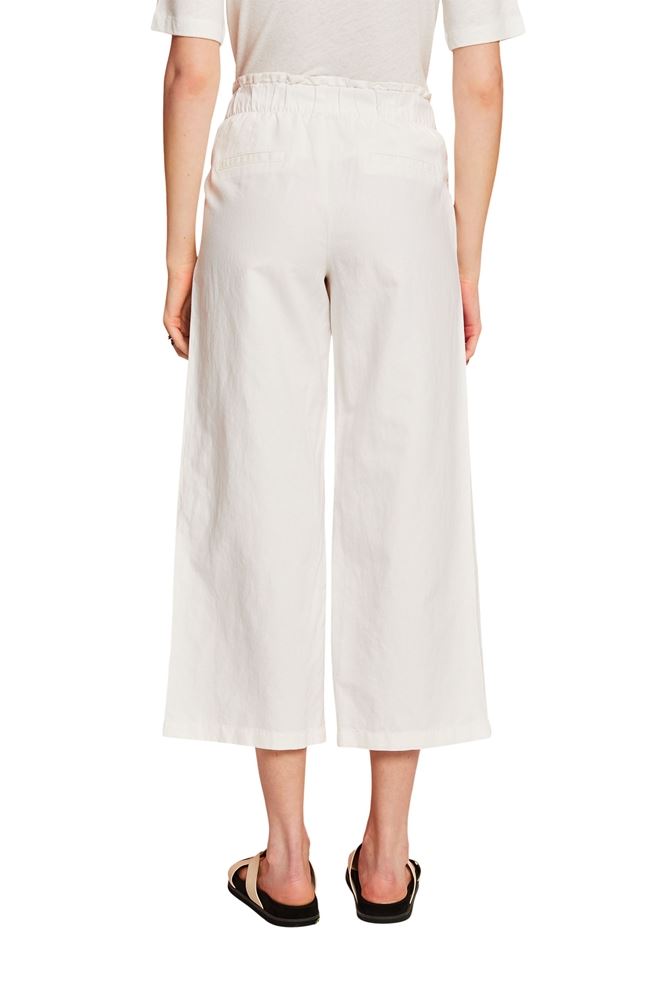 ESPRIT Hose Pants woven Culotte S13 043EE1B321 