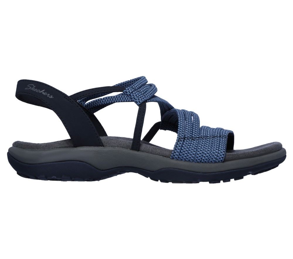 Skechers Sandale REGGAE SLIM SKECH APPEAL Trekkingsandale  S12 41180 