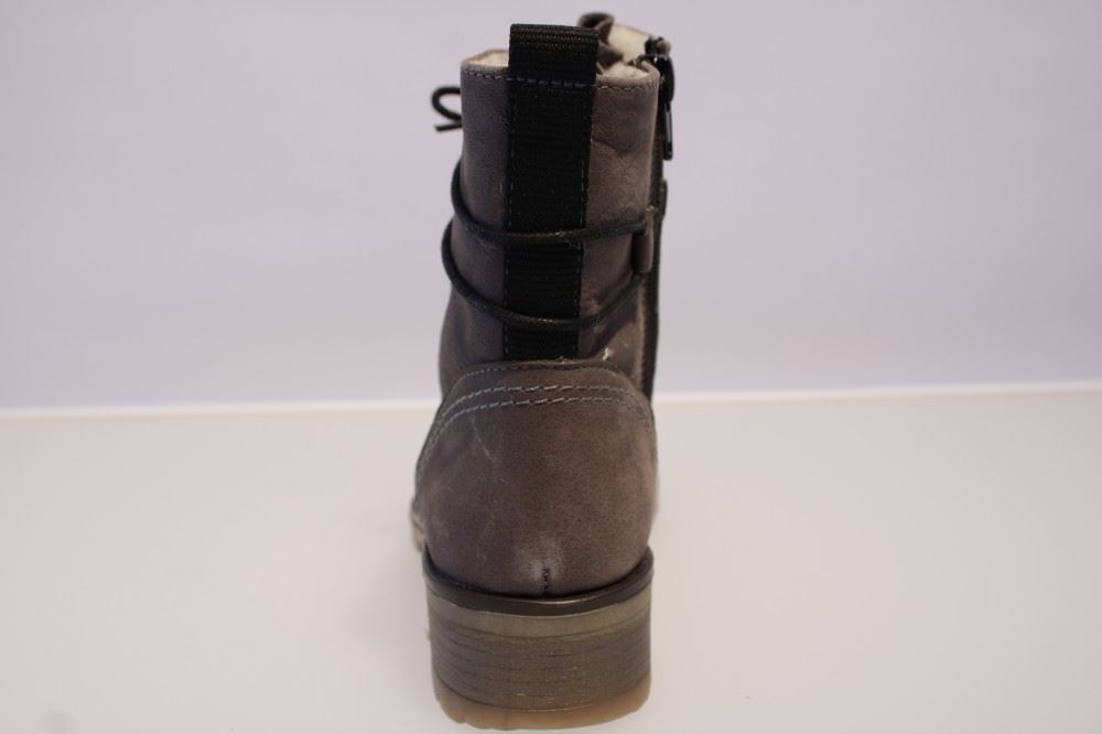 ACO Stiefelette grau 232/6274 