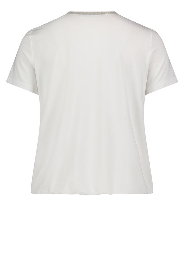 Betty Barclay Blusenshirt weiß S 13 26881003 