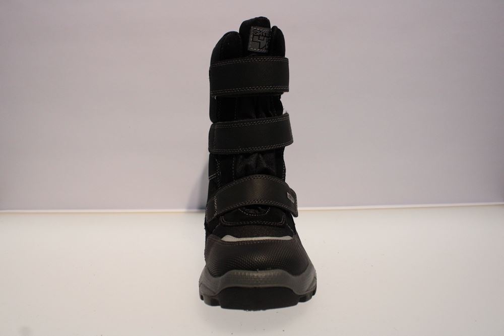 IMAC Winterstiefel Kinder TEXmembran 232388 