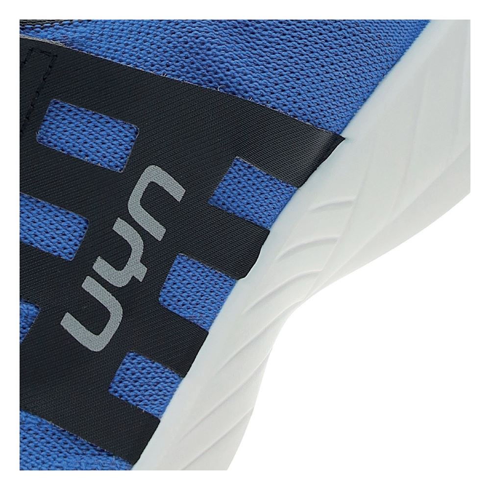 UYN 3D RIBS TUNE Herren Schuh Sneaker NATEX blau, grau S22 Y100051-93 
