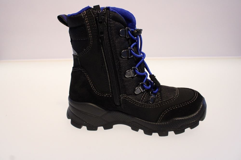 IMAC Winterstiefel Kinder 432798 32 | bosco/verde | 