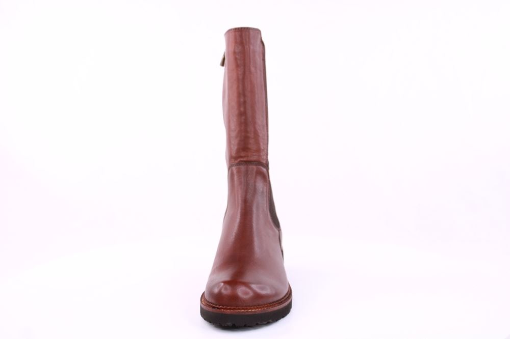 Everybody Ardith  Damen Stiefel Leder braun S21  77660D3785 40 | 371 gianduia | 