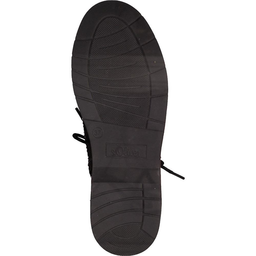 s.Oliver Stiefelette 5-5-25465-25 