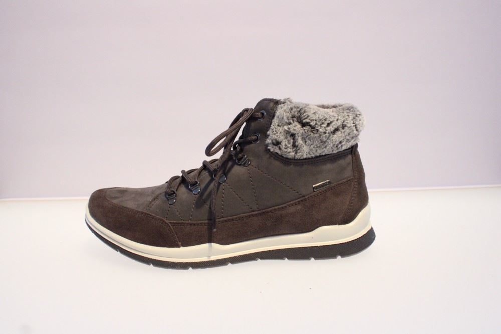 IMAC Schnürbooty Damen TEXmembran209458 