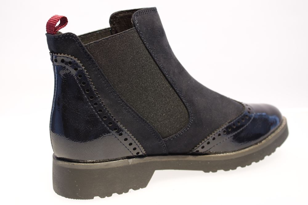 Marco Tozzi Stiefelette 2-2-25496-33 