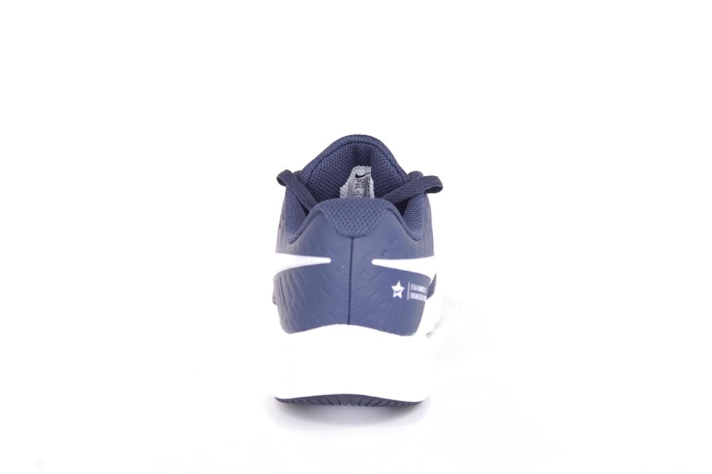 NIKE AQ3542 406 STAR RUNNER 2 (GS) 35 | BLUE | 
