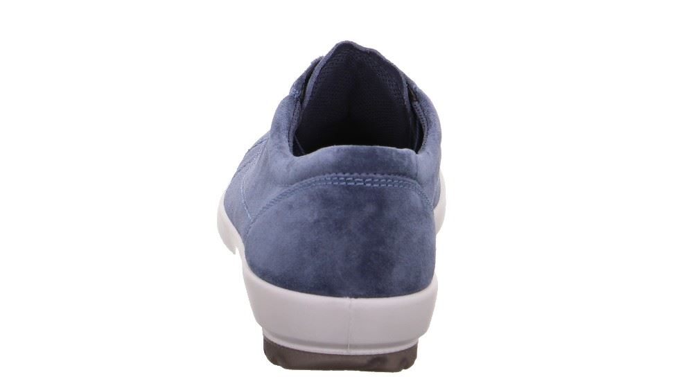 Legero TANARO 4.0 Sneaker Halbschuh jeansblau 00820 