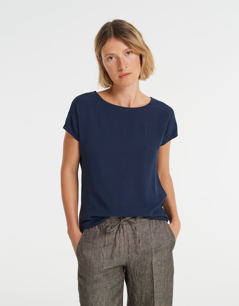 OPUS Skita Soft T - Shirt S13 245349206100 