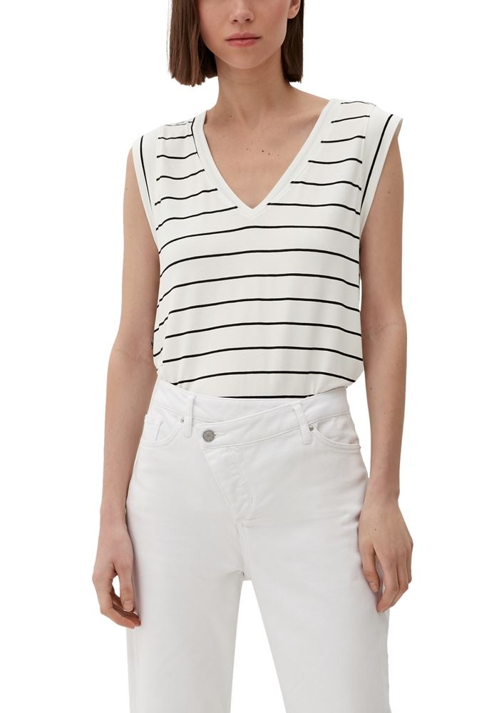 s.Oliver T - Shirt S13  2132230 