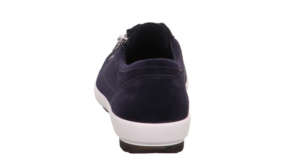 LegeroTanaro 4.0 Sneaker Reißverschluss Leder 00818 