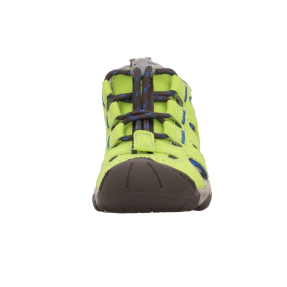 superfit OKTOPUSS LEMONCOMBI 6-00070-14 30 | 14 Lemon Combi | 