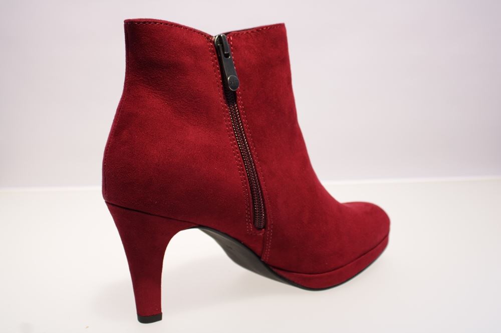 Marco Tozzi Stiefelette 2-2-25342-23 41 | 503 CHIANTI | 