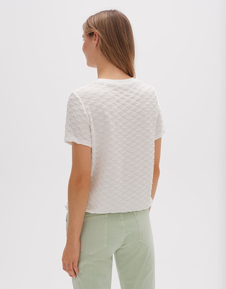 OPUS T - Shirt Saanu S13 10042910445100 