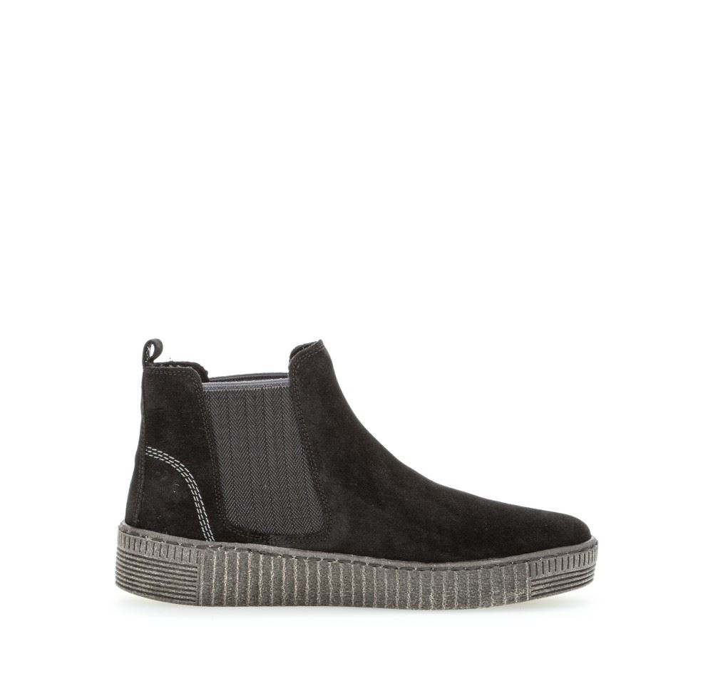 Gabor Leder-Chelsea-Boot 53.731.17 