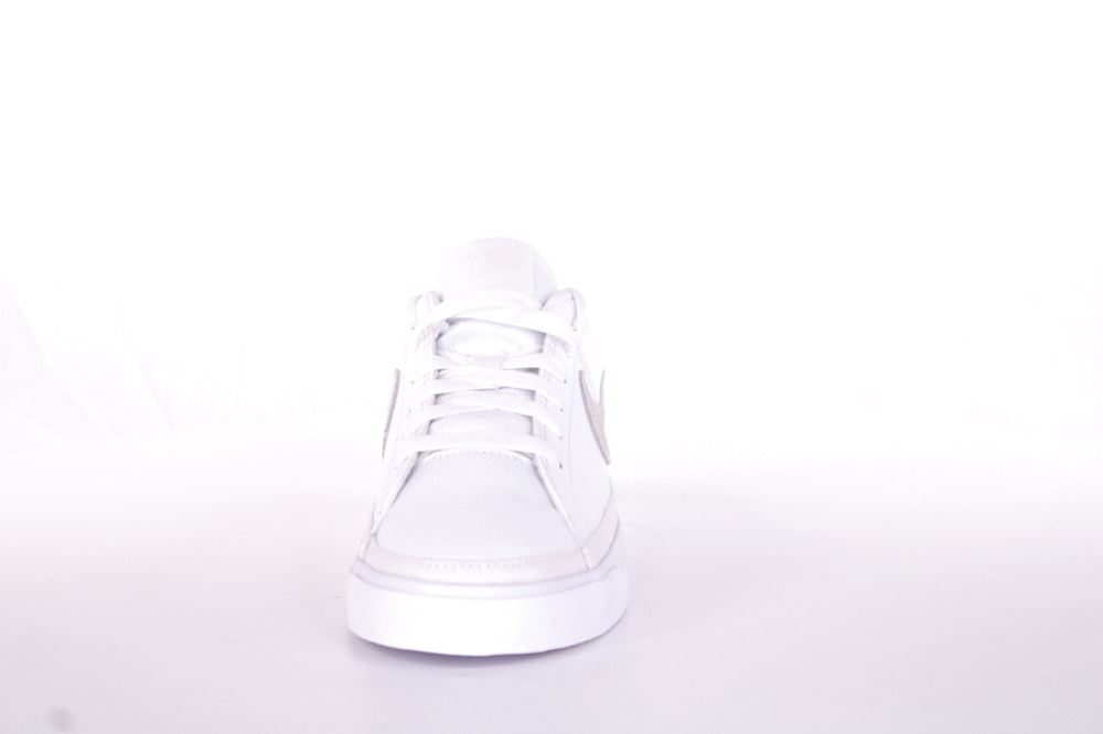 NIKE COURT LEGACY WOMAN Sneaker Low Top weiß S21 DN5053/100 5 | WHITE/SAIL | 
