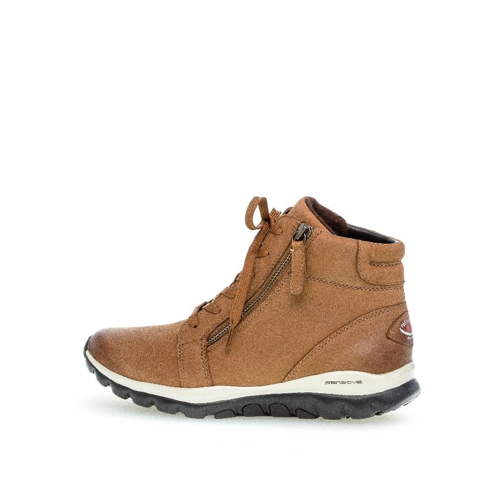 Gabor Rollingsoft braun 56.868.42 5 | camel | 